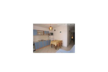 Apartmanok Zoričić fotó 3