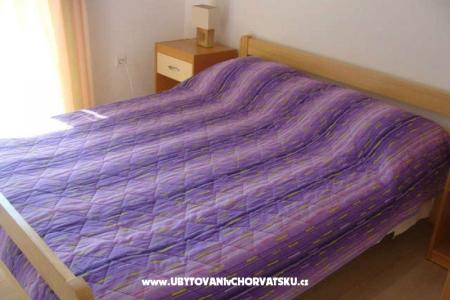 Apartmanok Zoričić fotó 5