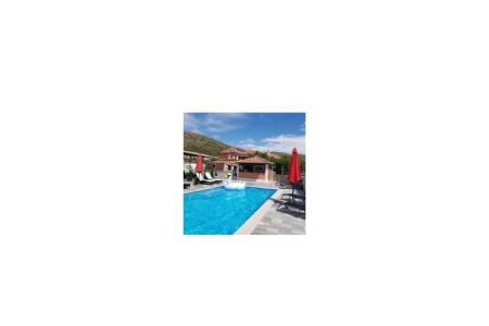Apartmanok Antonia fotó 4