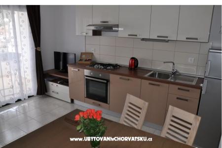 Apartmanok Vala fotó 4
