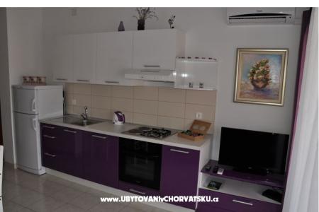 Apartmanok Vala fotó 5