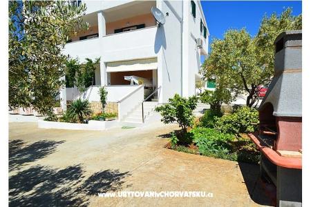 Apartman "Tonmar" Šibenik Horvátország