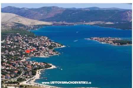 Apartman "Tonmar" fotó 2