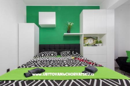 Apartmants Slavica fotó 2