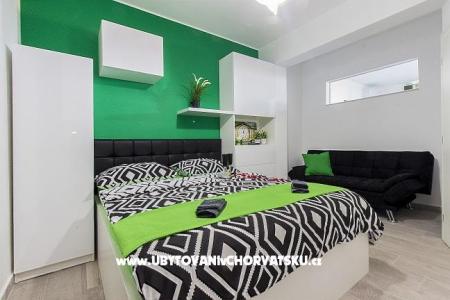 Apartmants Slavica fotó 3