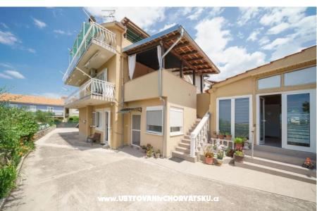 Apartmanok Verde fotó 4