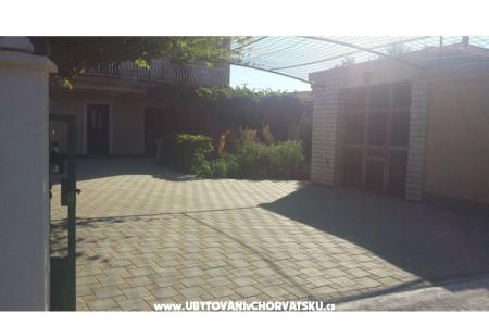 Apartmanok Katarina fotó 3