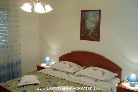 Apartmanok Marty fotó 2