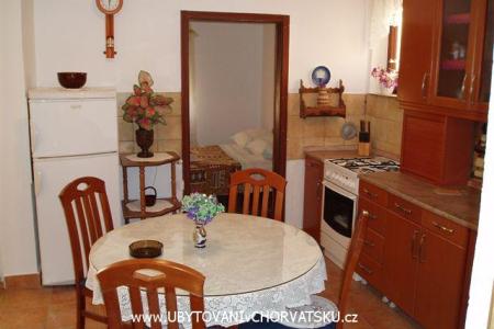 Apartmanok Marty fotó 3