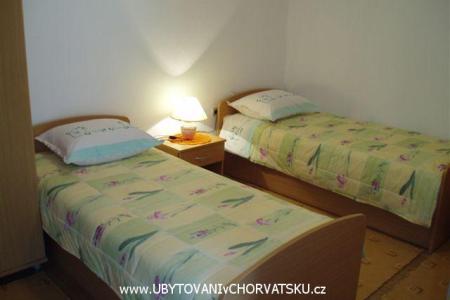 Apartmanok Marty fotó 4