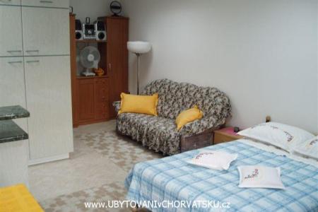 Apartmanok Marty fotó 5