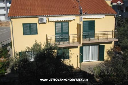 Apartmanok Bralic fotó 2
