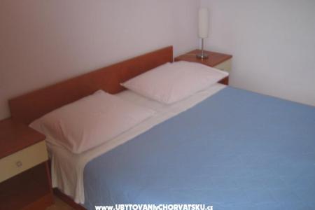 Apartmanok Bralic fotó 4