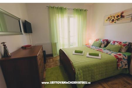 Apartman Sunny Garden fotó 4