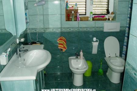 Apartmanok A&amp;J fotó 3