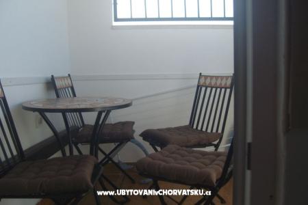 Apartmanok Ana fotó 2