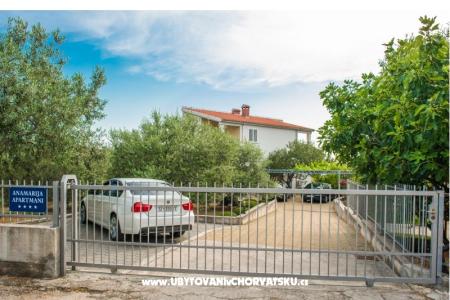 Apartmanok Anamarija fotó 3