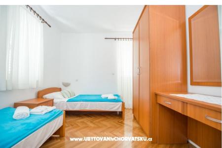 Apartmanok Anamarija fotó 5