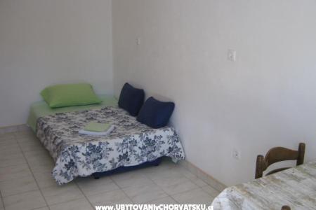 Apartmanok Berbić fotó 2