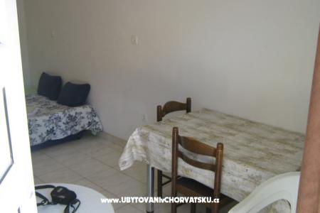 Apartmanok Berbić fotó 3