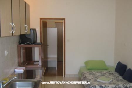 Apartmanok Berbić fotó 5