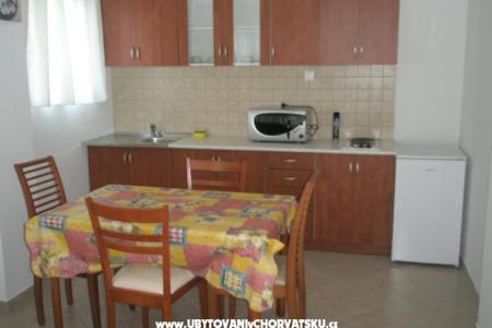 Apartmanok Bralic fotó 4