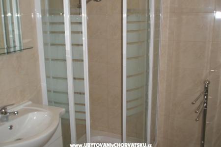 Apartmanok Bralic fotó 5