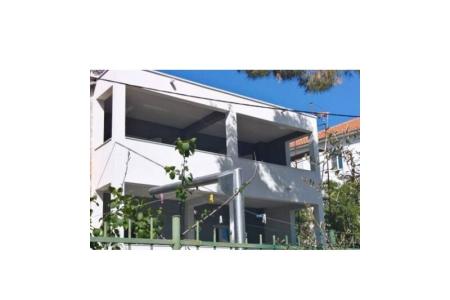 Apartmanok Brodarica Gaj fotó 2