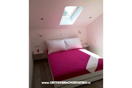 Apartmanok Brodarica fotó 2