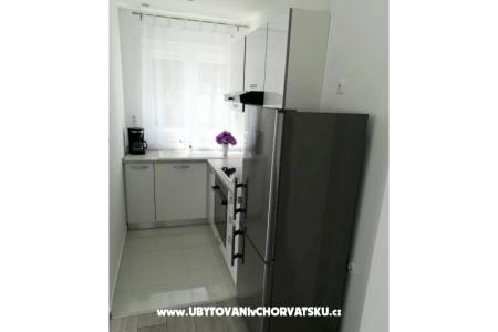 Apartmanok Brodarica fotó 4