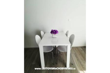 Apartmanok Brodarica fotó 5