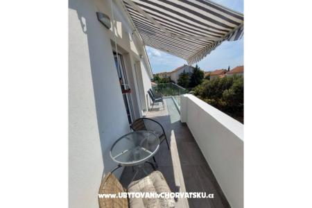 Apartmanok Djurdja fotó 5