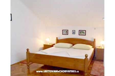 Apartmanok Katarina fotó 5