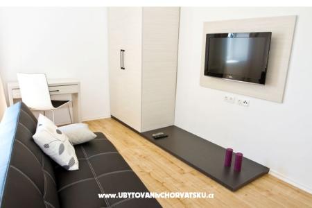 Apartmanok LIFE fotó 3