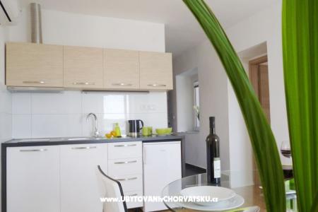 Apartmanok LIFE fotó 4