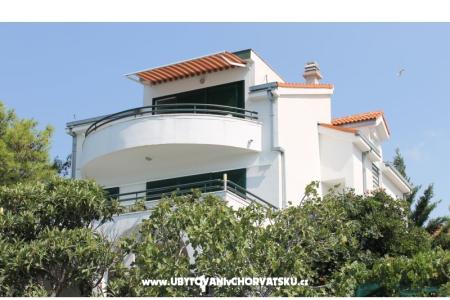 Apartmanok Mare Nostrum fotó 2