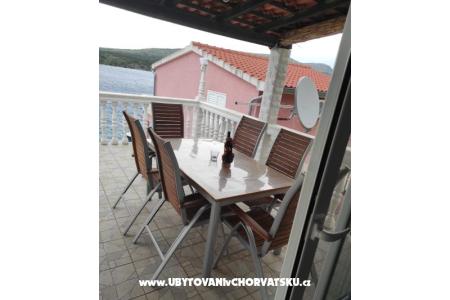Apartmanok MI fotó 2