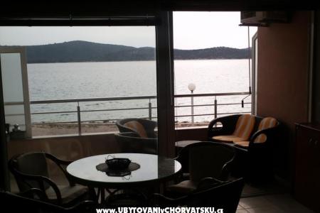 Apartmanok NENSI fotó 4
