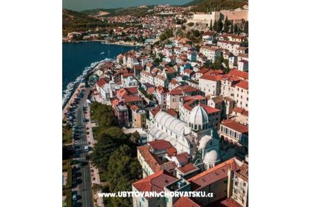 Apartmanok Nina  fotó 2