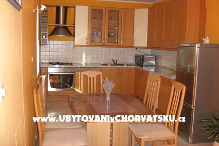 Apartmanok Pletikosa fotó 3