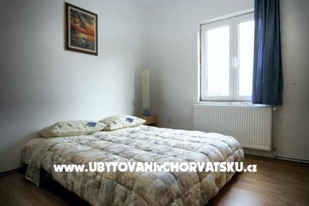 Apartmanok Pletikosa fotó 4