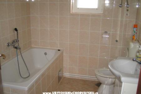 Apartmanok Pletikosa fotó 5