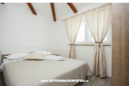 Apartmanok Sharo fotó 3
