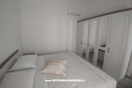 Apartmanok Sharo fotó 4