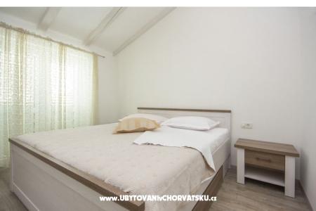 Apartmanok Sharo fotó 5