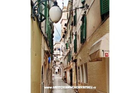 Apartmanok Šibenik fotó 4
