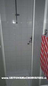 Apartmanok Sutlovic fotó 4