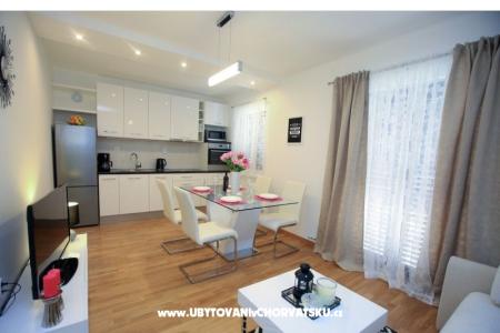 Apartmanok Tin&amp;Tin fotó 2