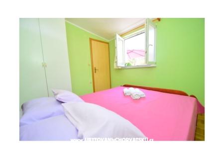 Apartmanok Tonka fotó 3