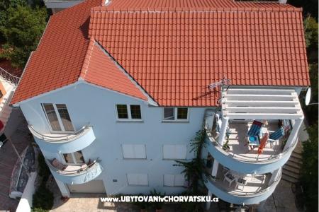 Apartmanok Zoric fotó 2